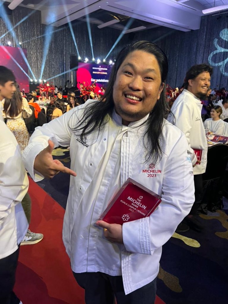 Here S The First Michelin Guide In Kl Penang 2023 With 1 Michelin