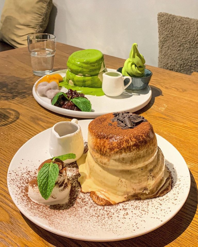 23 MustVisit Cafes In KL & PJ To Add To Your Bucket List (2023 Guide