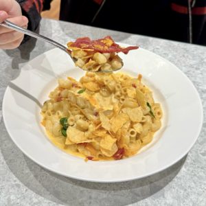 Secret Recipe
