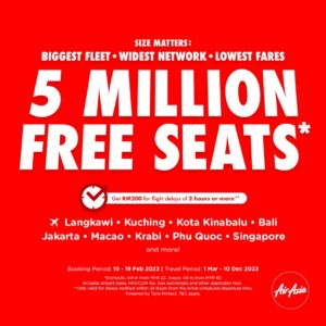 free seats