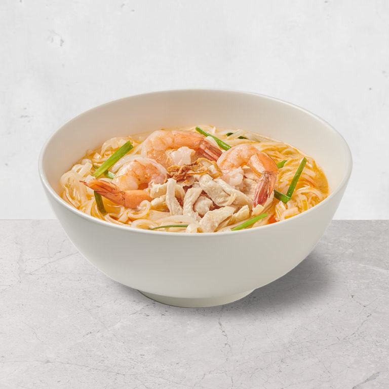 Ipoh Hor Fun KL Foodie