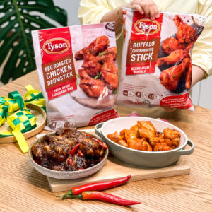 Tyson Foods