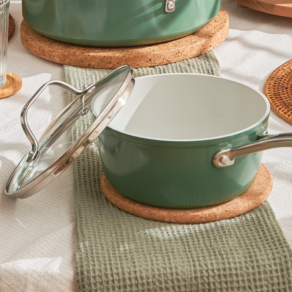 Cosmic Cookware Launches “Aidil” Cookware Collection Featuring