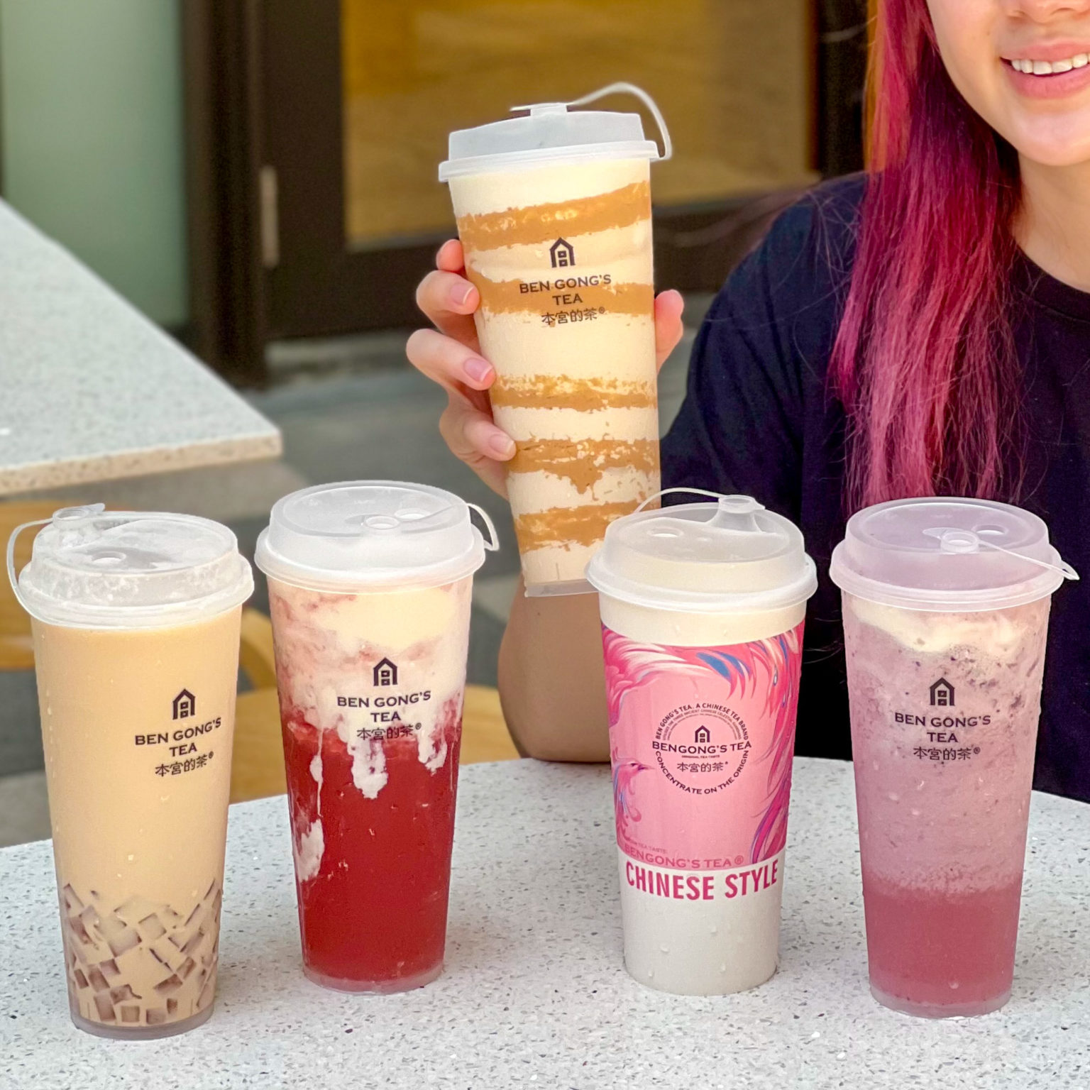 Famous SpanishRun Restaurant With HUGE Paella In KL (& Golden Oolong