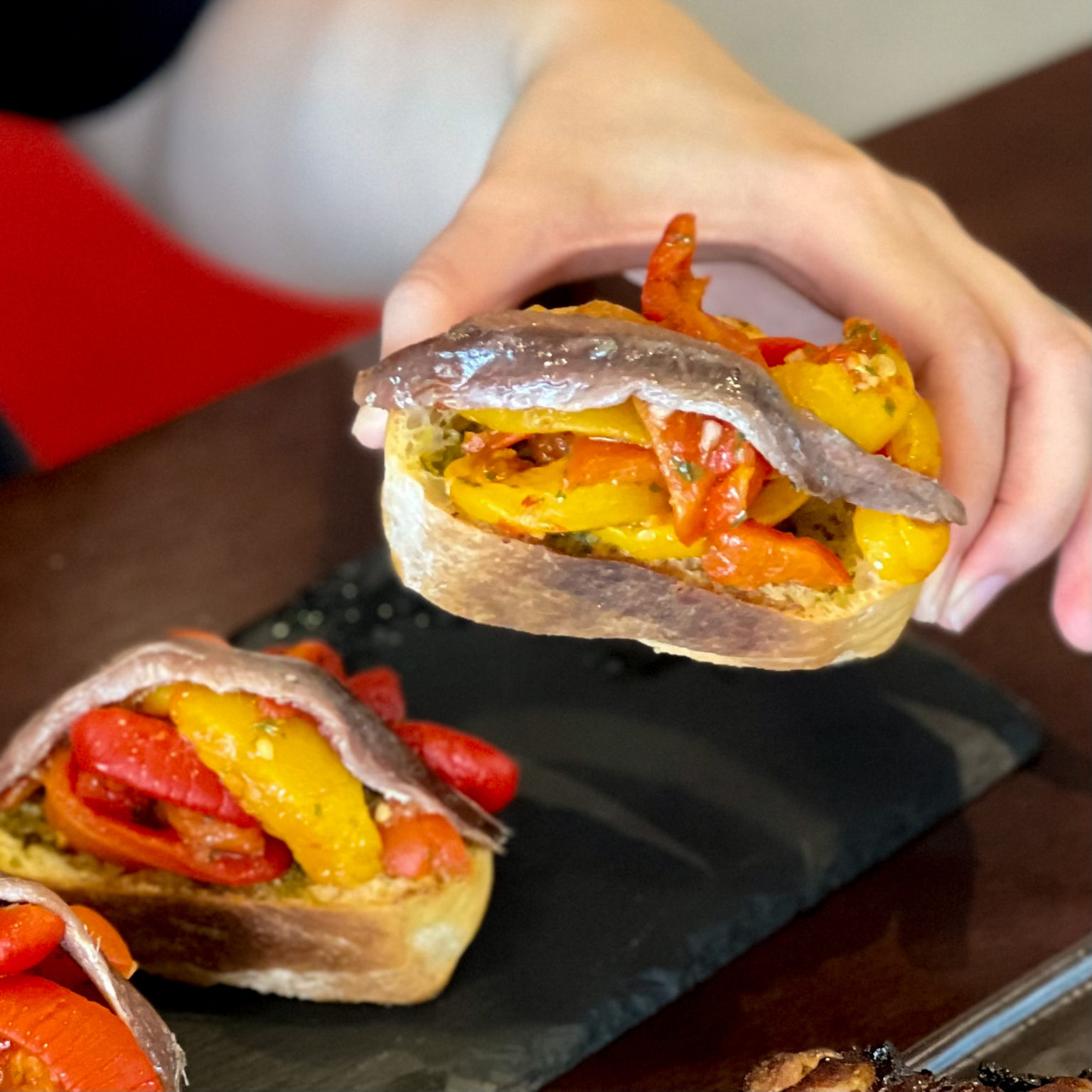 Famous SpanishRun Restaurant With HUGE Paella In KL (& Golden Oolong