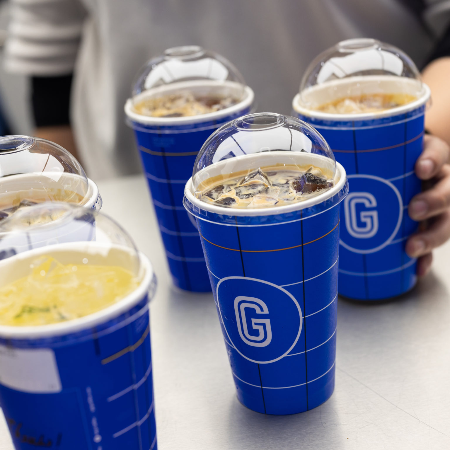 Gigi Coffee Celebrates Opening Its 100th Outlet At Pavilion KL (Enjoy