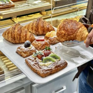 Komugi Bakeries