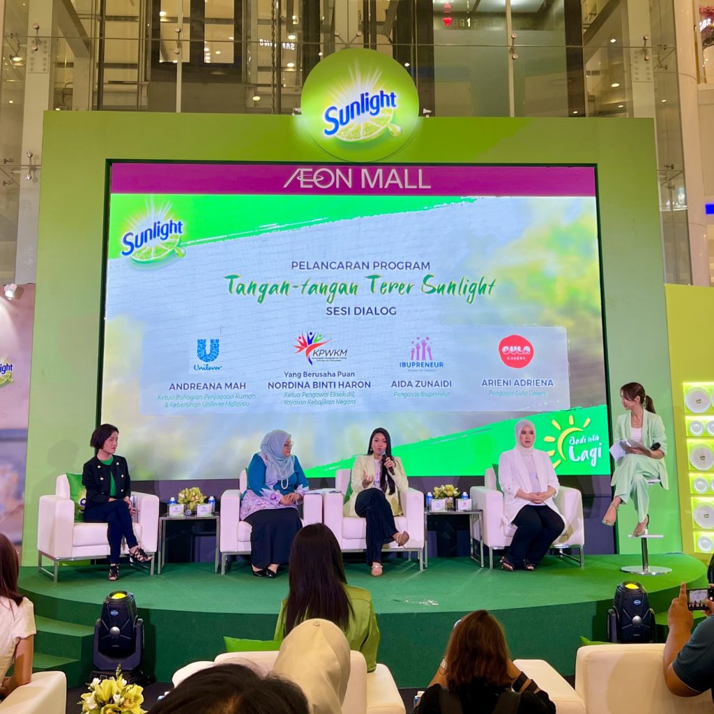 Sunlight Program Sunlight Is Offering An Upskilling Opportunity Worth RM30,000 For All M ...