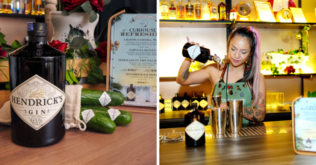 Indulge The Unconventional And Surrender To Refreshing Encounters With