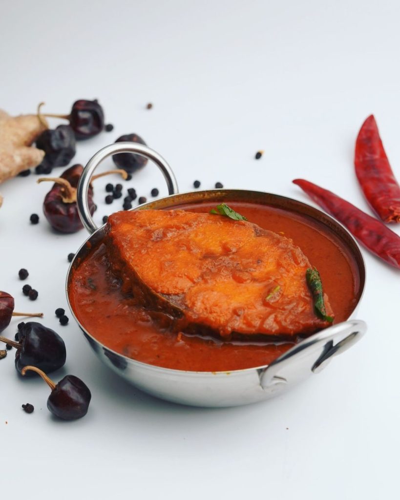 Molla Rice molla 3 - KL Foodie