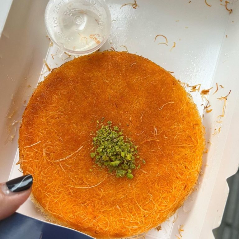 16 MustTry Food In Bukit Bintang, KL From Day To Night (2024 Guide