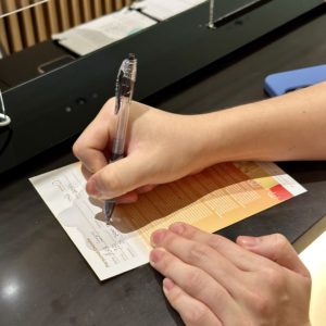 LaLaport BBCC’s Year-End La-Lucky Draw