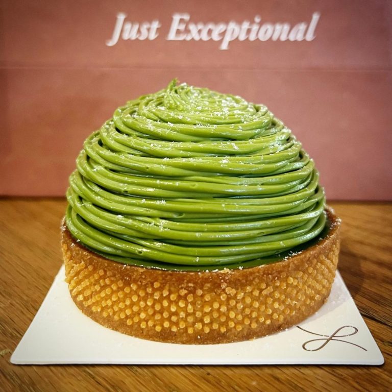 10 Best Spots For All Things Matcha You Can't Miss In KL & PJ (2024 ...
