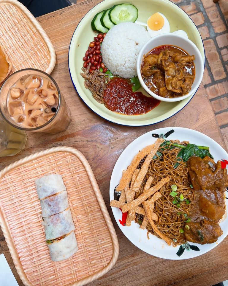 15 Best Kopitiams In Kuala Lumpur & Selangor (2024 Guide) - KL Foodie