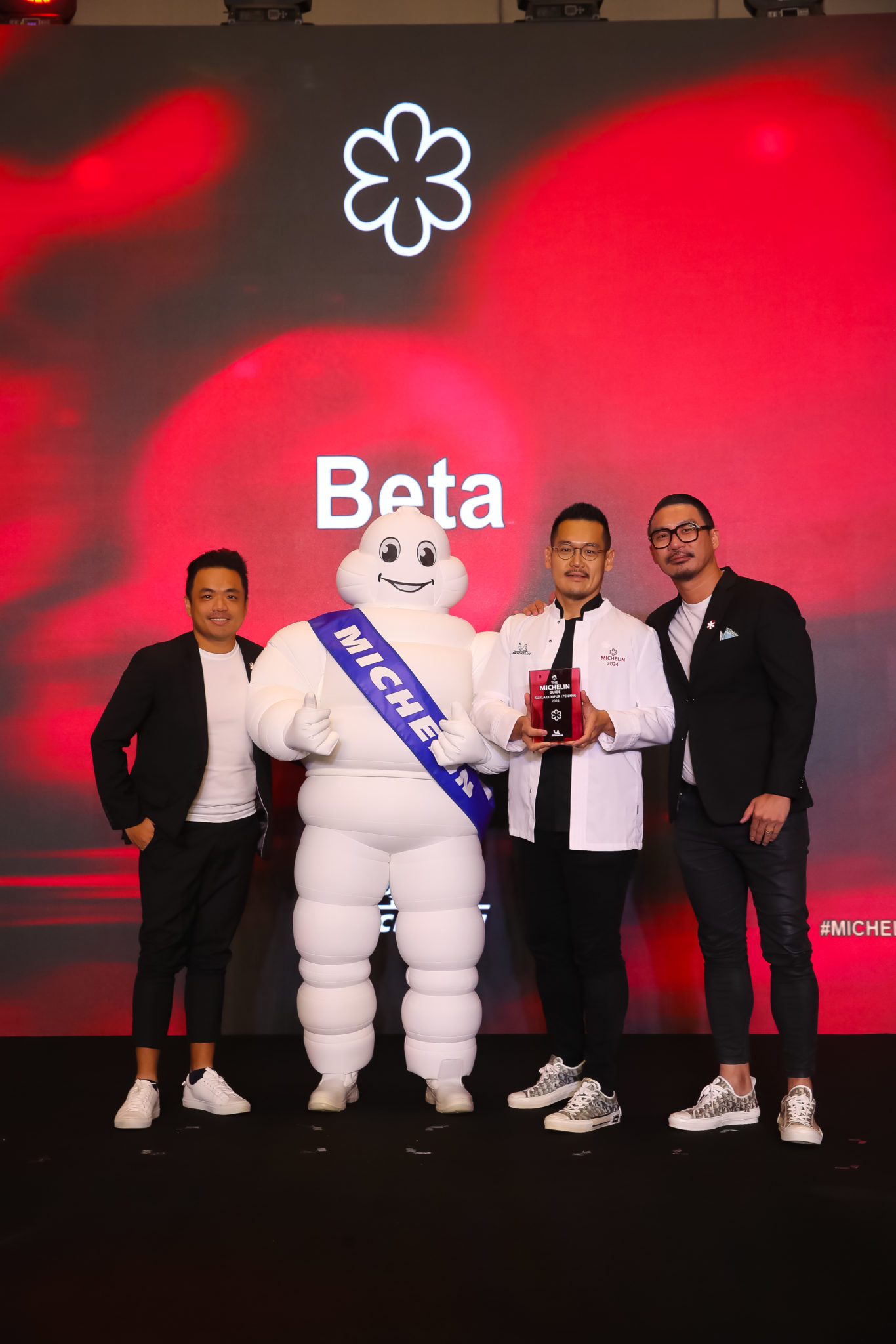 The MICHELIN Guide’s Kuala Lumpur & Penang 2024 Selection reveals