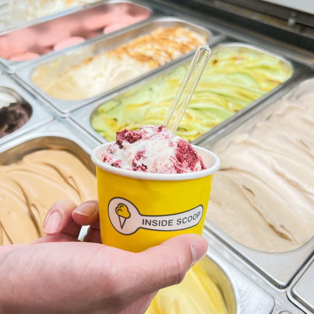 Inside Scoop Celebrates 10th Anniversary with 10 SEN Ice Cream Promo(02)