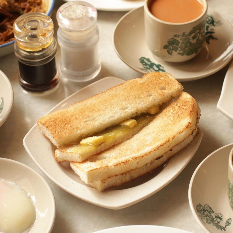 15 Best Kopitiams In Kuala Lumpur & Selangor (2024 Guide) - KL Foodie