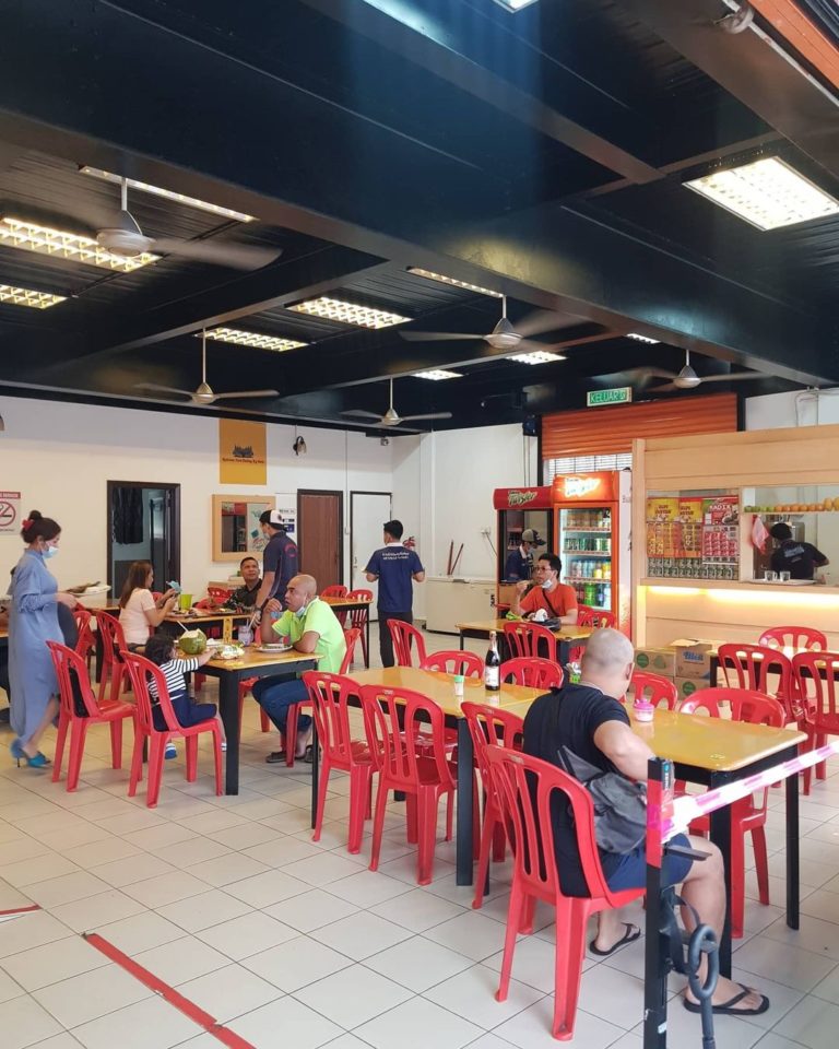 12 Best Street Food In Kampung Baru, KL (2024 Guide) - KL Foodie