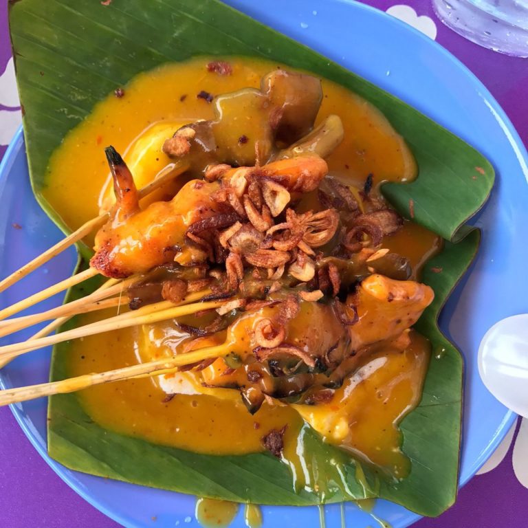 12 Best Street Food In Kampung Baru, KL (2024 Guide) - KL Foodie