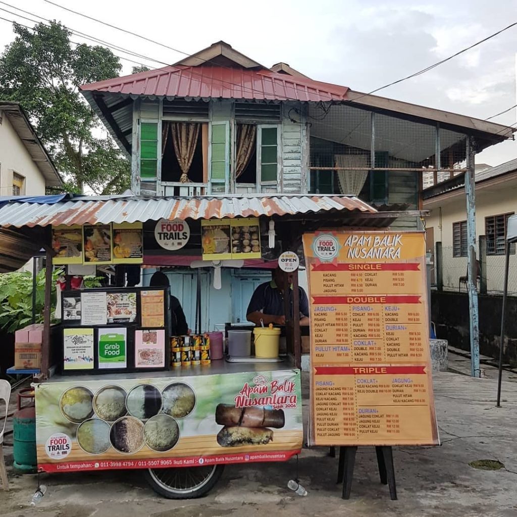 12 Best Street Food In Kampung Baru, KL (2024 Guide) - KL Foodie
