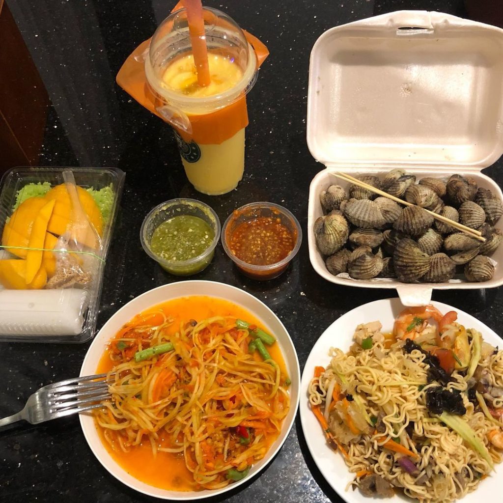 12 Best Street Food In Kampung Baru, KL (2024 Guide) - KL Foodie