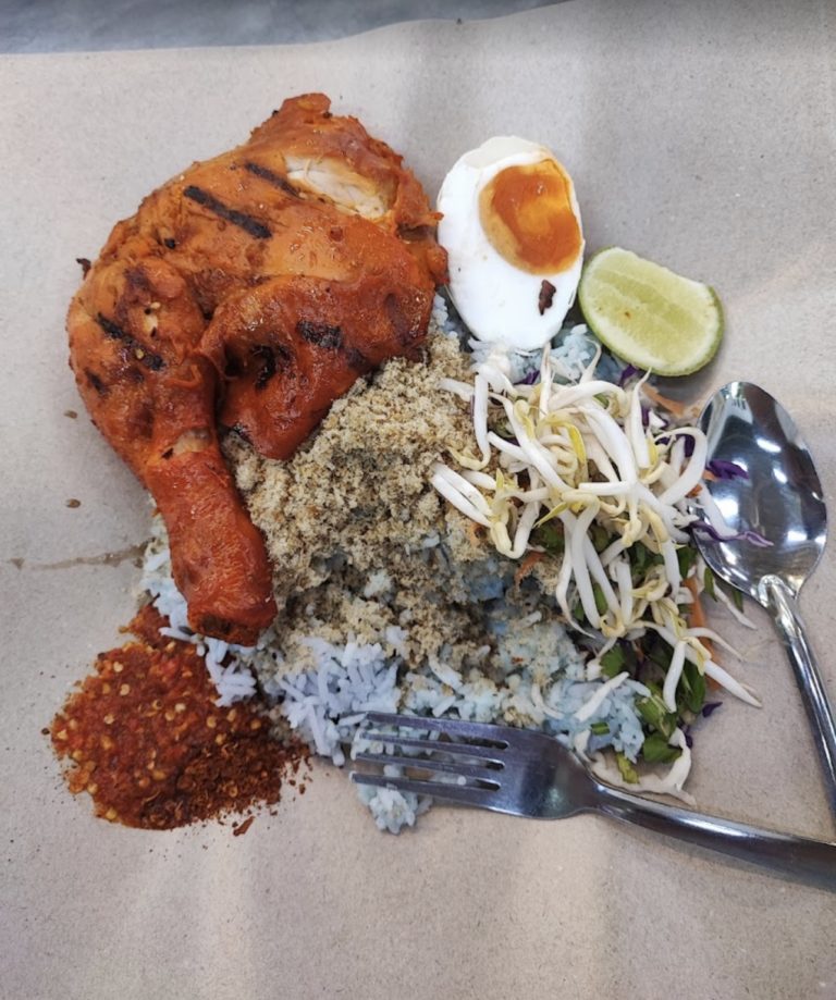 12 Best Street Food In Kampung Baru, KL (2024 Guide) - KL Foodie