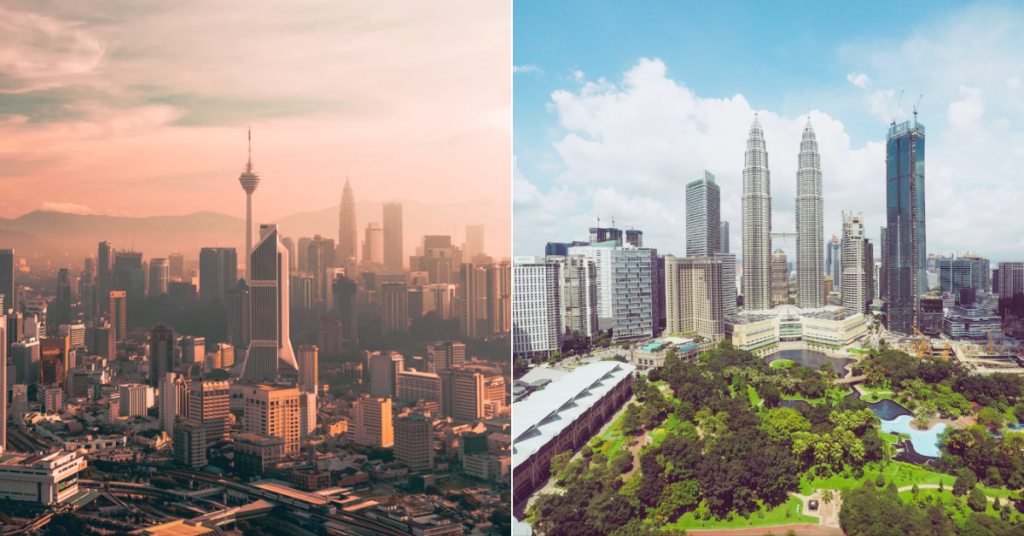Kuala Lumpur Ranks As World’s 18th Best Holiday Destination KL Foodie