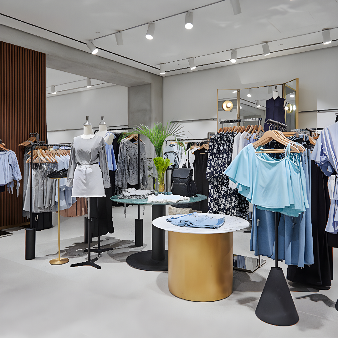 The Editor’s Market