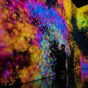 Art Meets Science