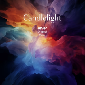 Candlelight Coldplay