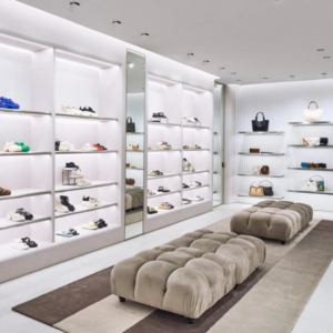 Charles & Keith