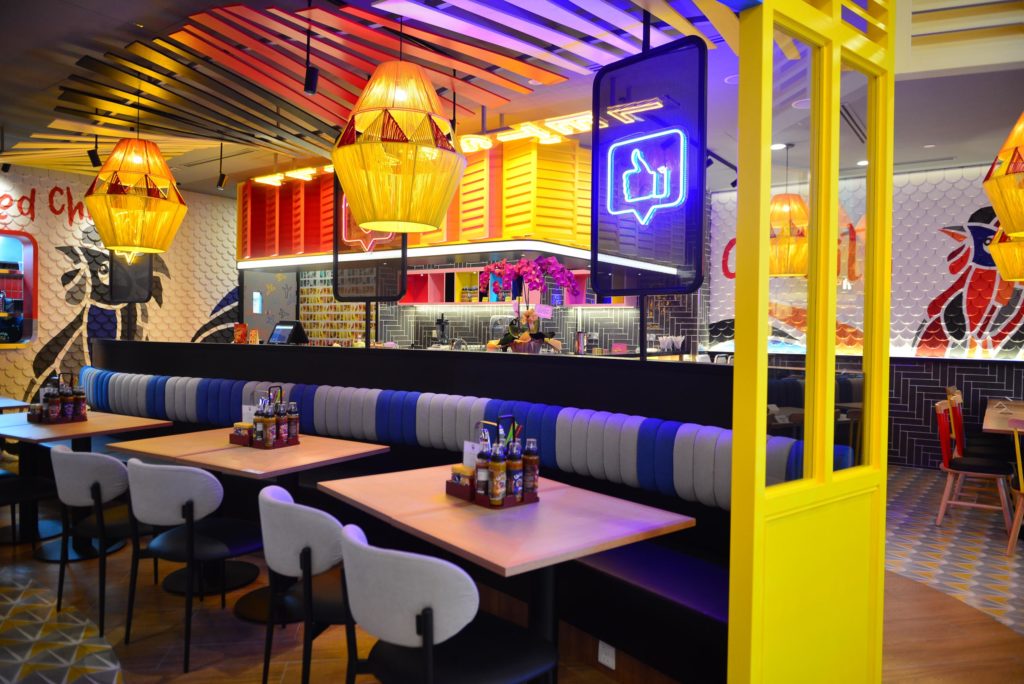 Chickita Malaysia is now open at Pavilion Damansara Heights - KL Foodie