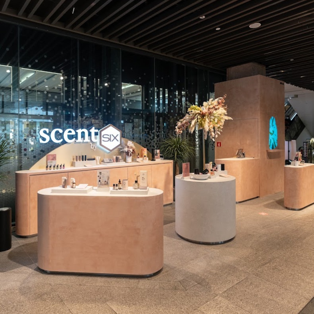 Scent by SIX