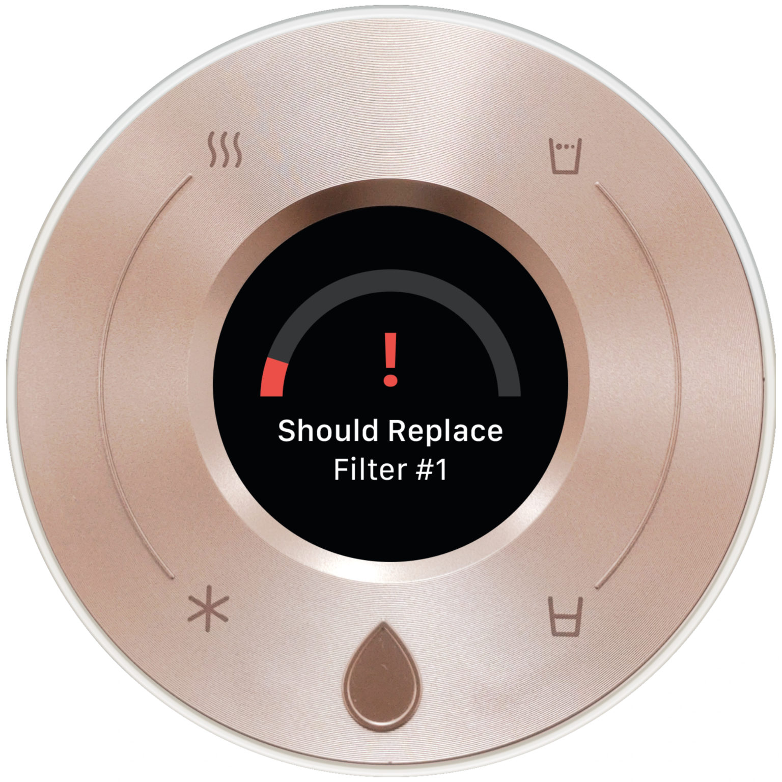 Elevate Your Kitchen With The World's Slimmest Water Purifier, Wells