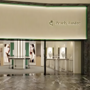 Pearly Lustre Singapore