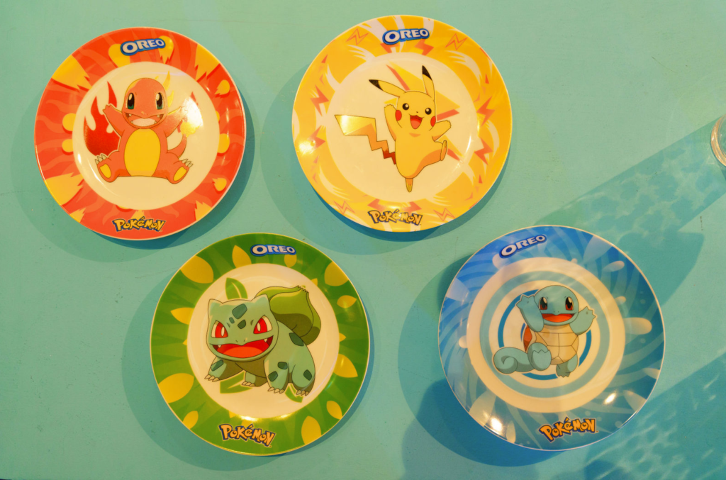Special Edition OREO Pokémon Is Here In Malaysia & You Gotta Collect ...