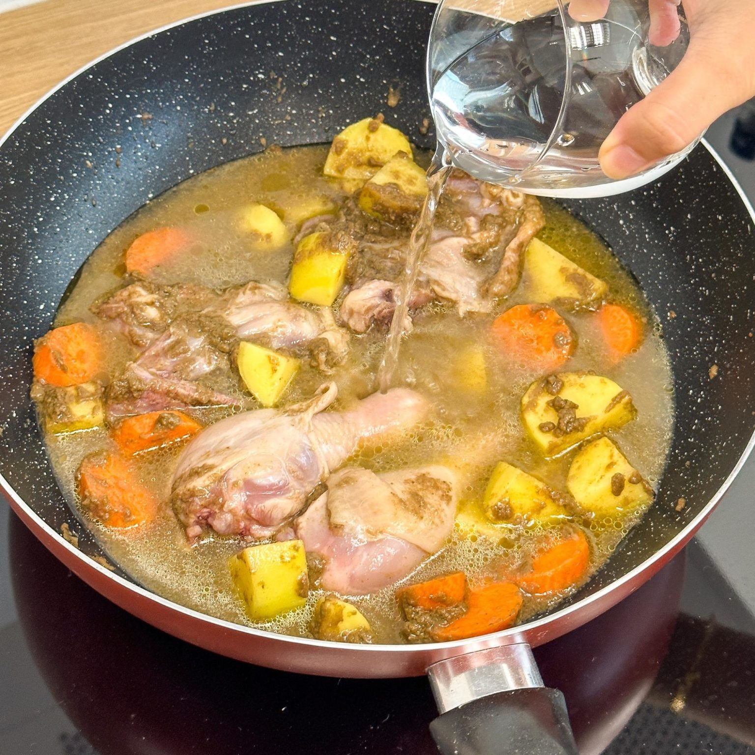 3 Easy Ramadan & Raya Recipes To Try With Ayam Brand™ Cooking Paste ...