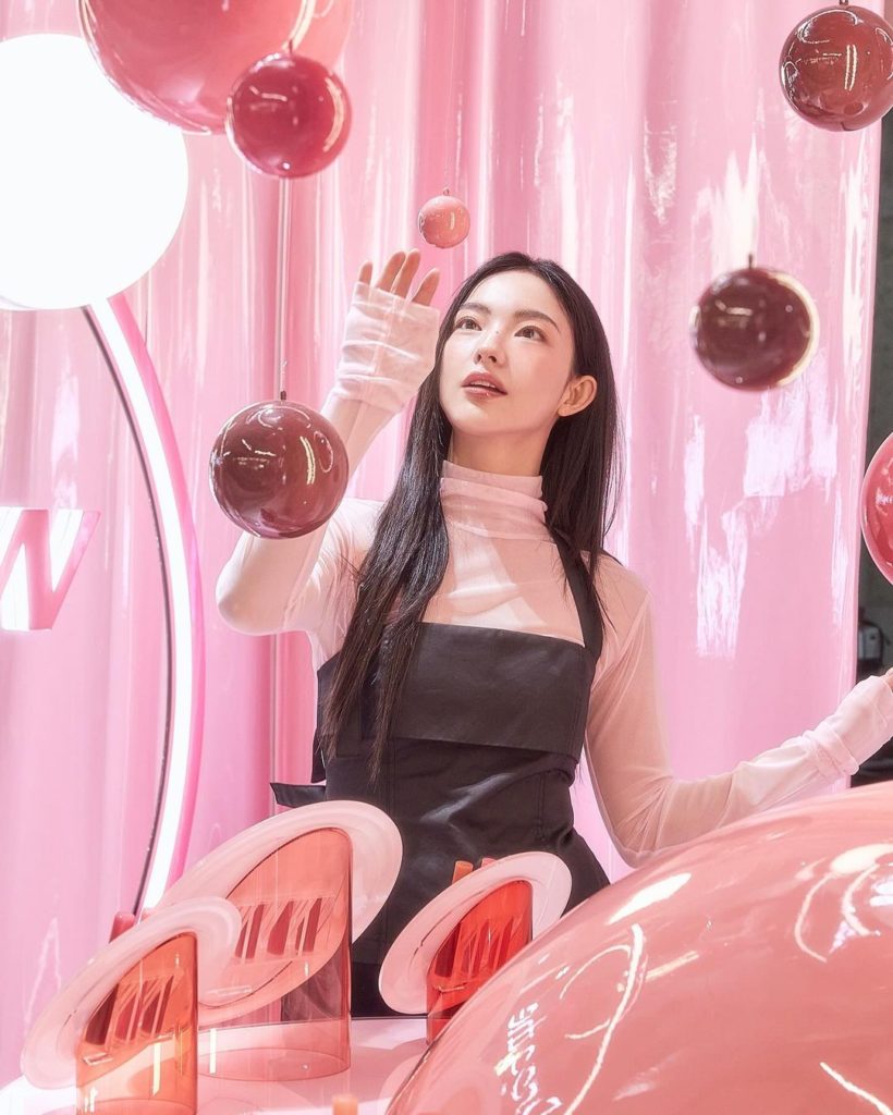 Popular Korean Beauty Brand 3CE Opens First Malaysian Concept Store At ...