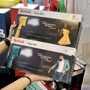 Tefal Pure Pop