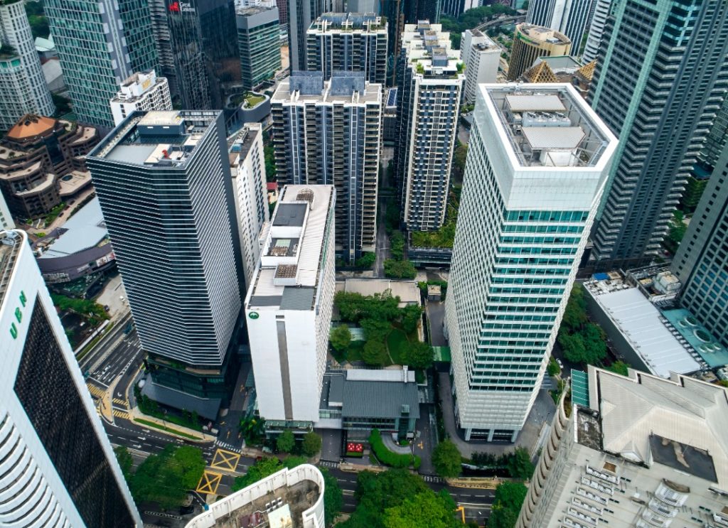 Plaza Mhs Mhs2 Mhs3 Day Heliview Kl Foodie