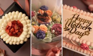 Elevete Patisserie