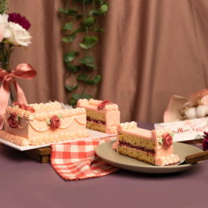 Elevete Patisserie