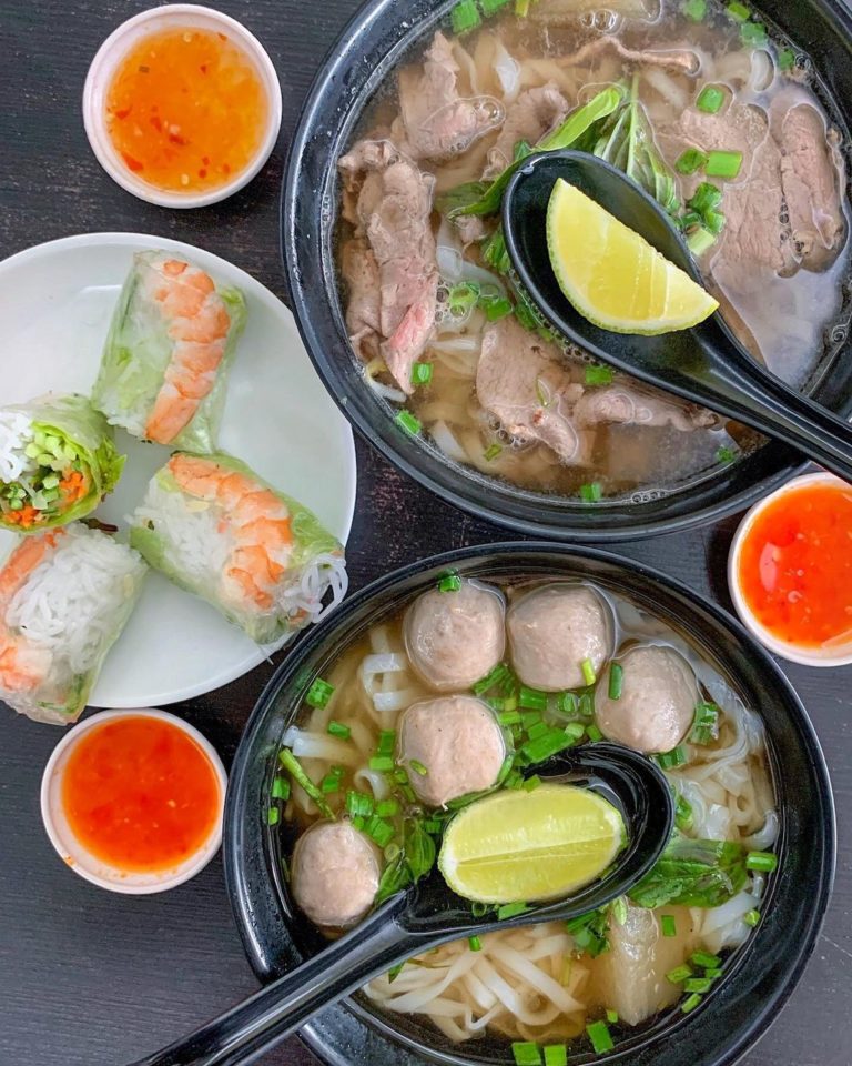 10 Must Visit Vietnamese Food Spots In Kl Pj 2024 Guide Kl Foodie