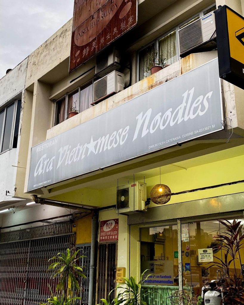 10 Must Visit Vietnamese Food Spots In Kl Pj 2024 Guide Kl Foodie