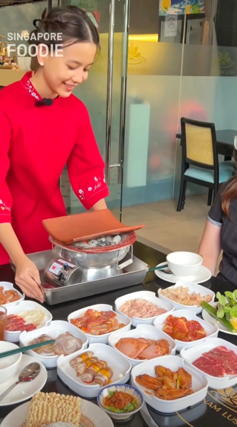 10 Must Visit Vietnamese Food Spots In Kl Pj 2024 Guide Kl Foodie