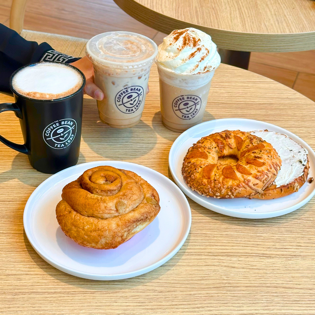 NEW Spanish Latte Series