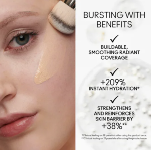 M·A·C Cosmetics NEW Studio Radiance
