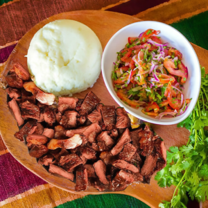 Nyama Choma