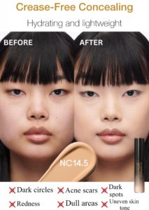 M·A·C Cosmetics NEW Studio Radiance