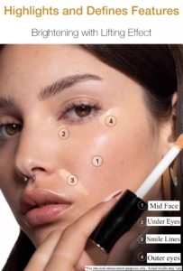 M·A·C Cosmetics NEW Studio Radiance